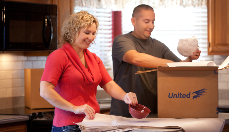 Residential Moving Company - Iowa City - Des Moines