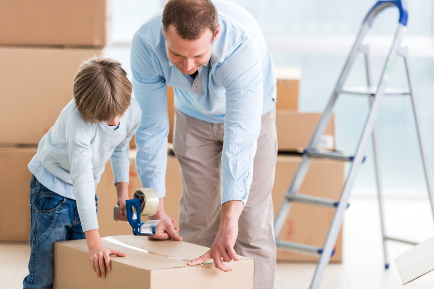 How to Prepare for a Cross Country Move Lint Van Lines